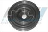 NISSA 1230300Q1C Belt Pulley, crankshaft